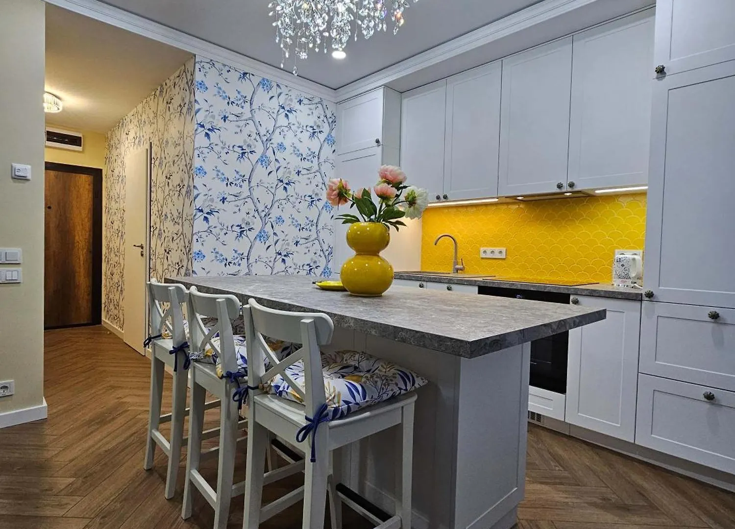 Designer Apartments By The Sea Μπουργκάς Βουλγαρία