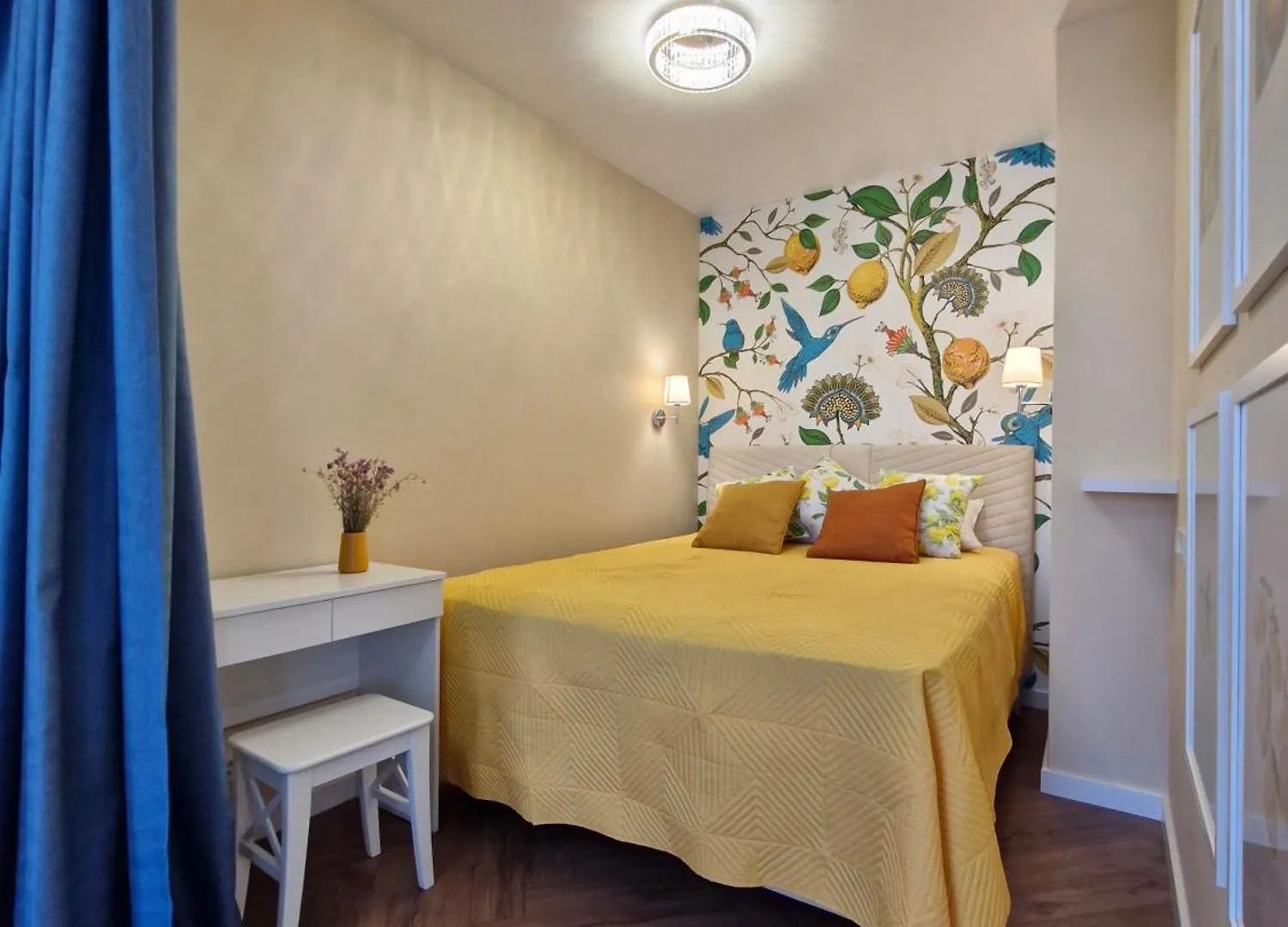 Designer Apartments By The Sea Μπουργκάς