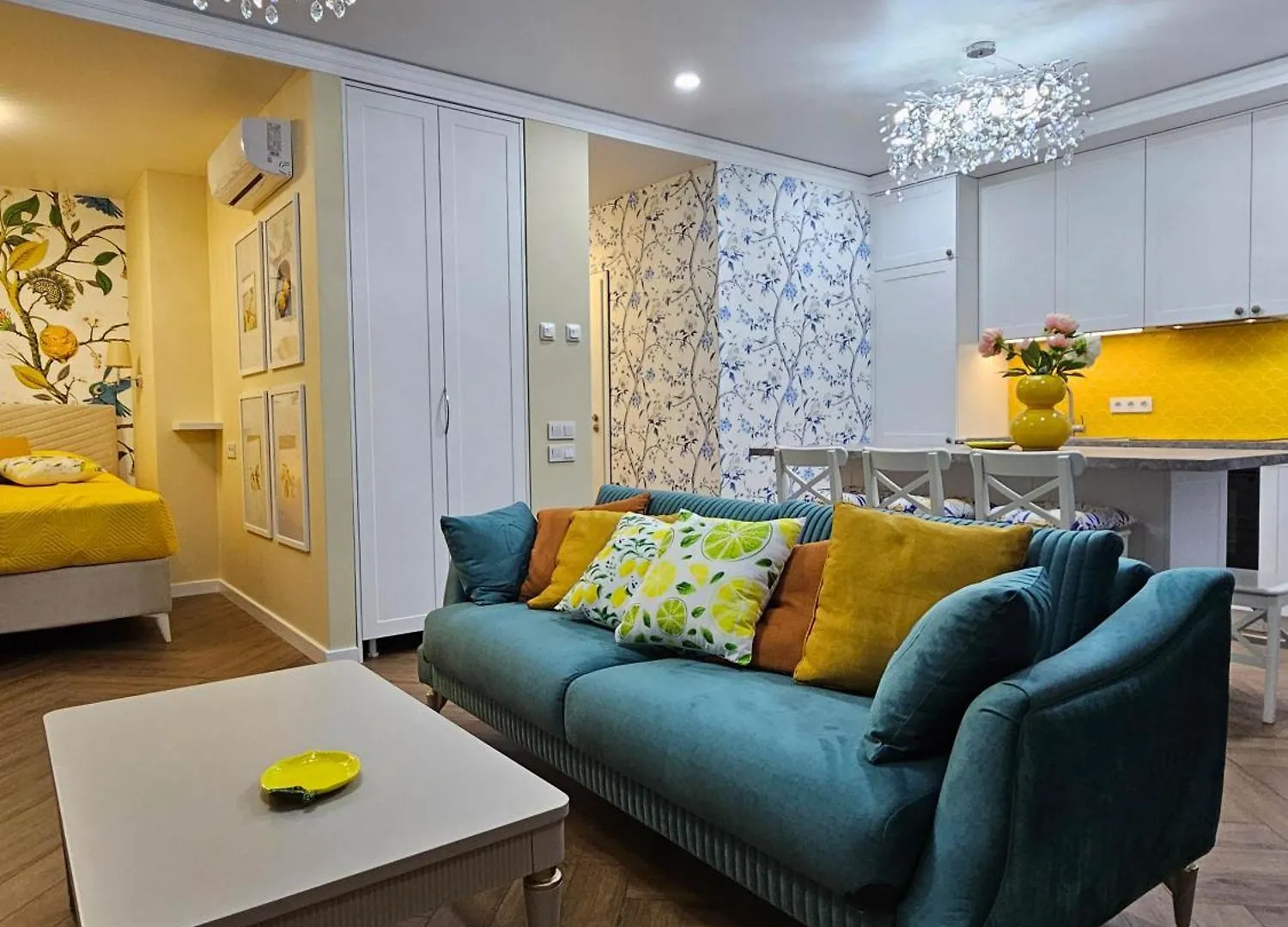 Designer Apartments By The Sea Burgas 0*,  Bulgaria