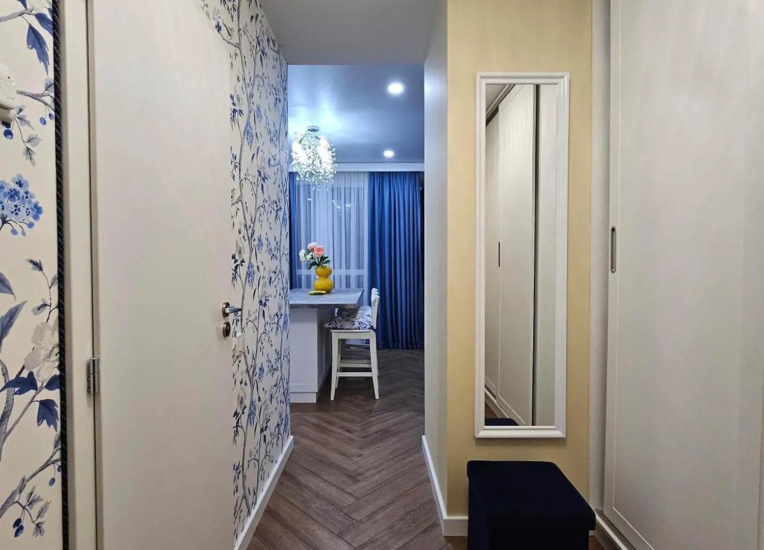 Designer Apartments By The Sea Burgas