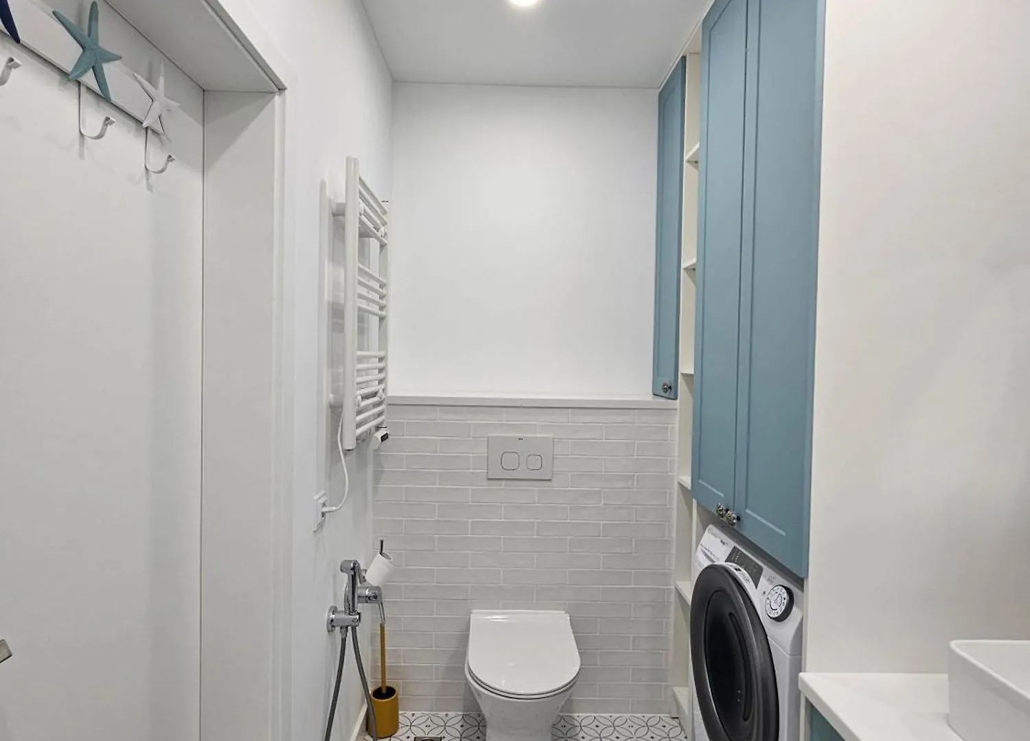Designer Apartments By The Sea Μπουργκάς