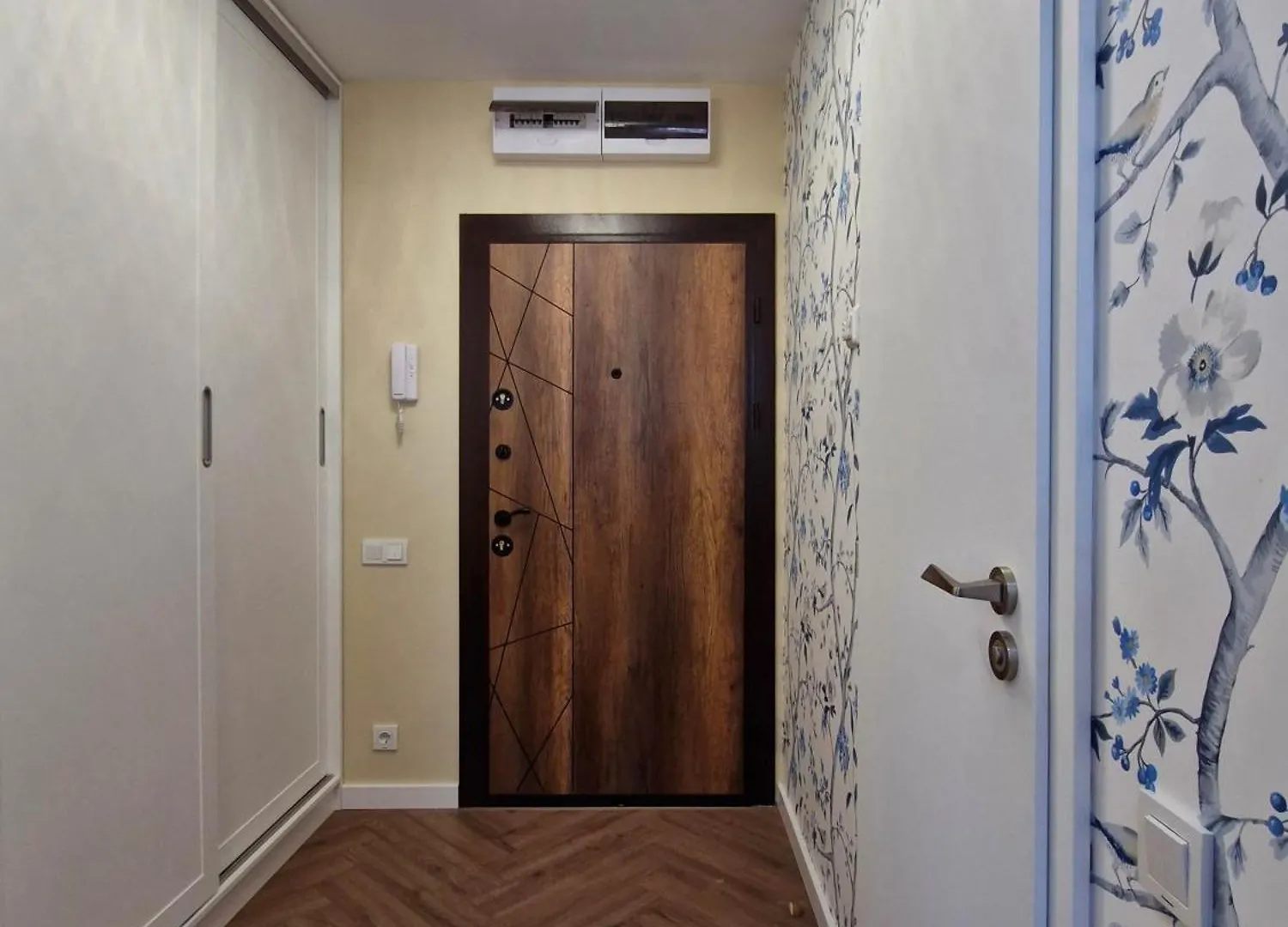 Designer Apartments By The Sea Burgas